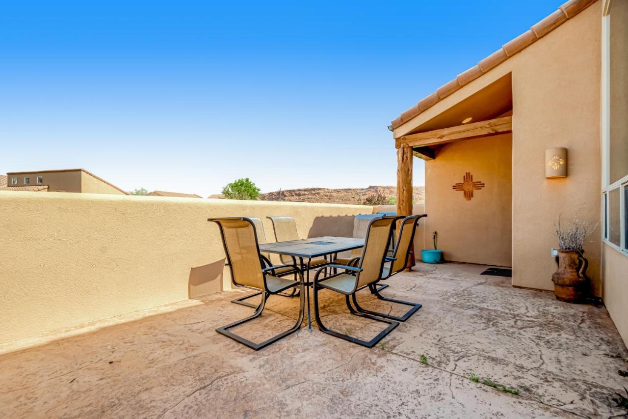 Rim Village H4 موآب المظهر الخارجي الصورة