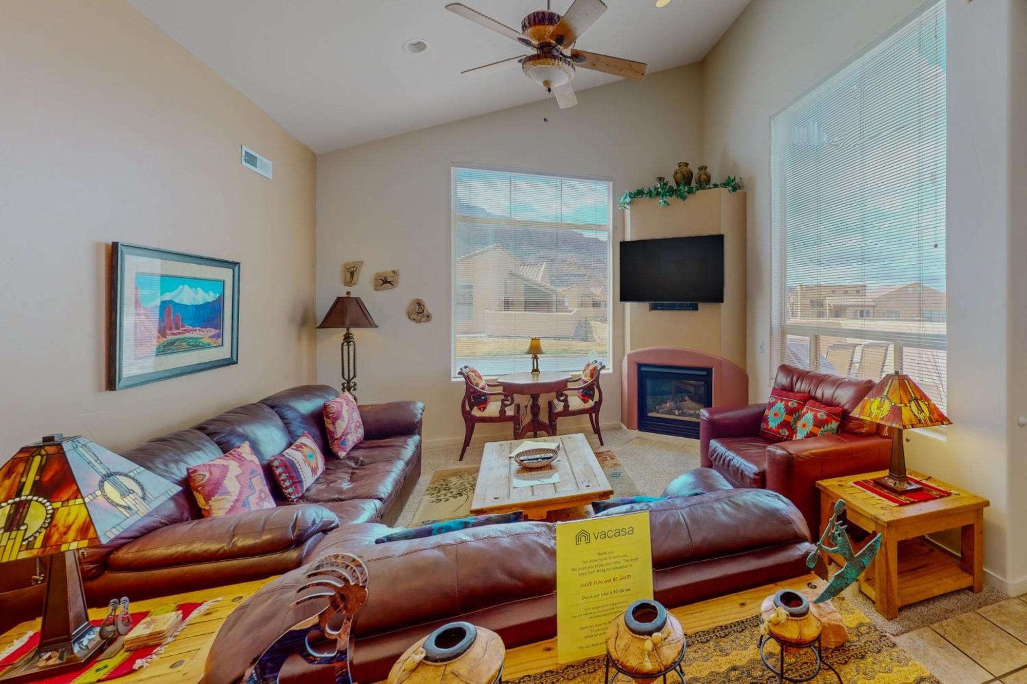 Rim Village H4 موآب المظهر الخارجي الصورة