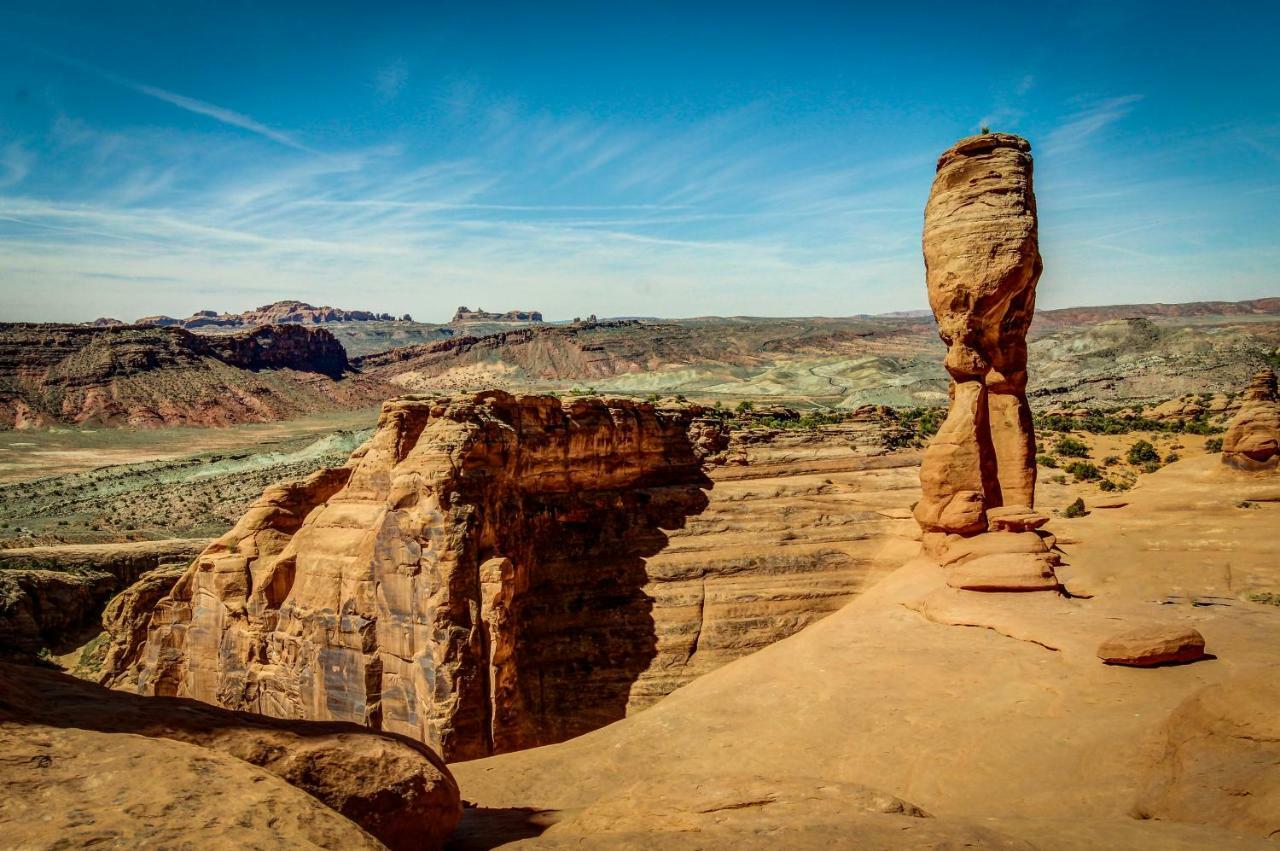 Rim Village H4 موآب المظهر الخارجي الصورة